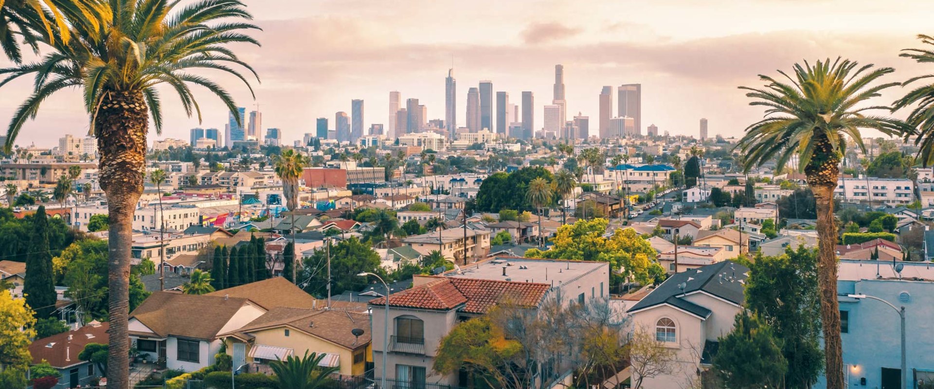 What is the Cost of Living in Los Angeles County Community? - An Expert's Perspective