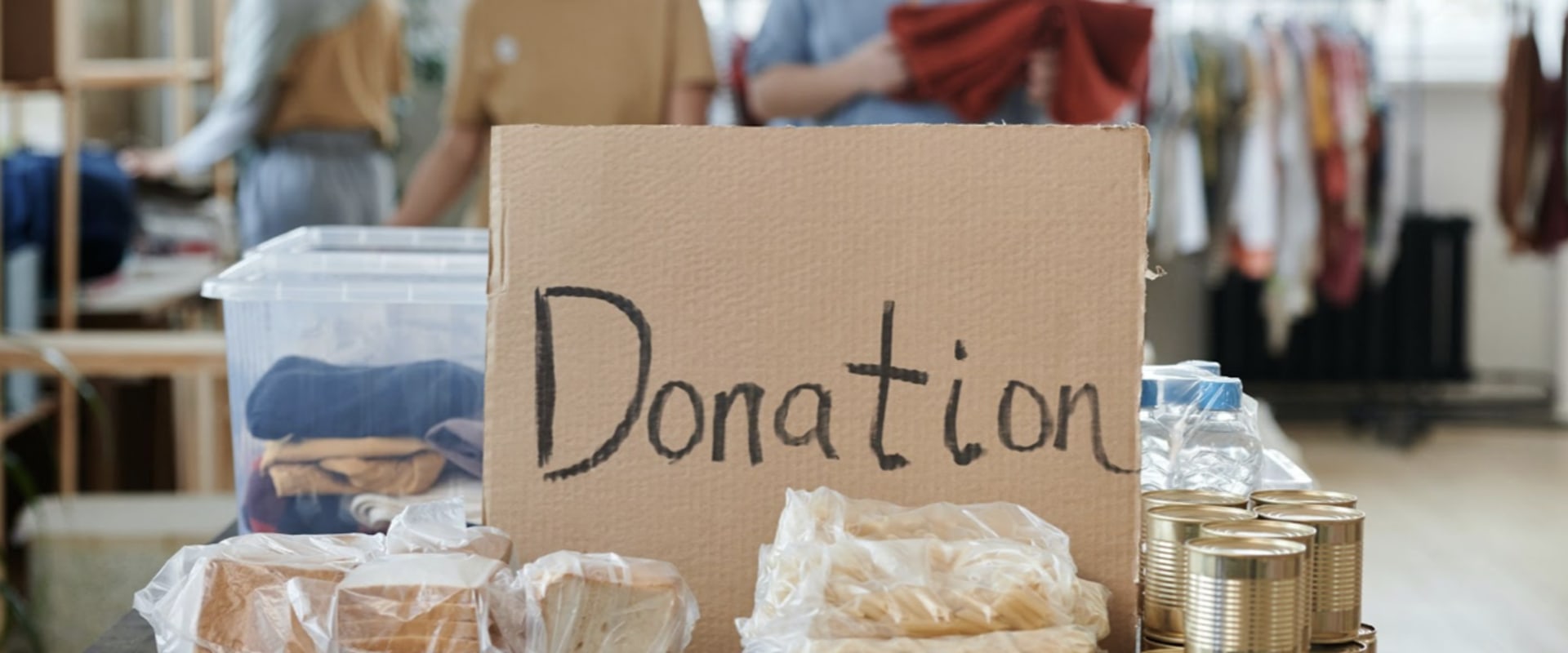 Volunteer in Los Angeles County: Make a Difference in the Lives of Others
