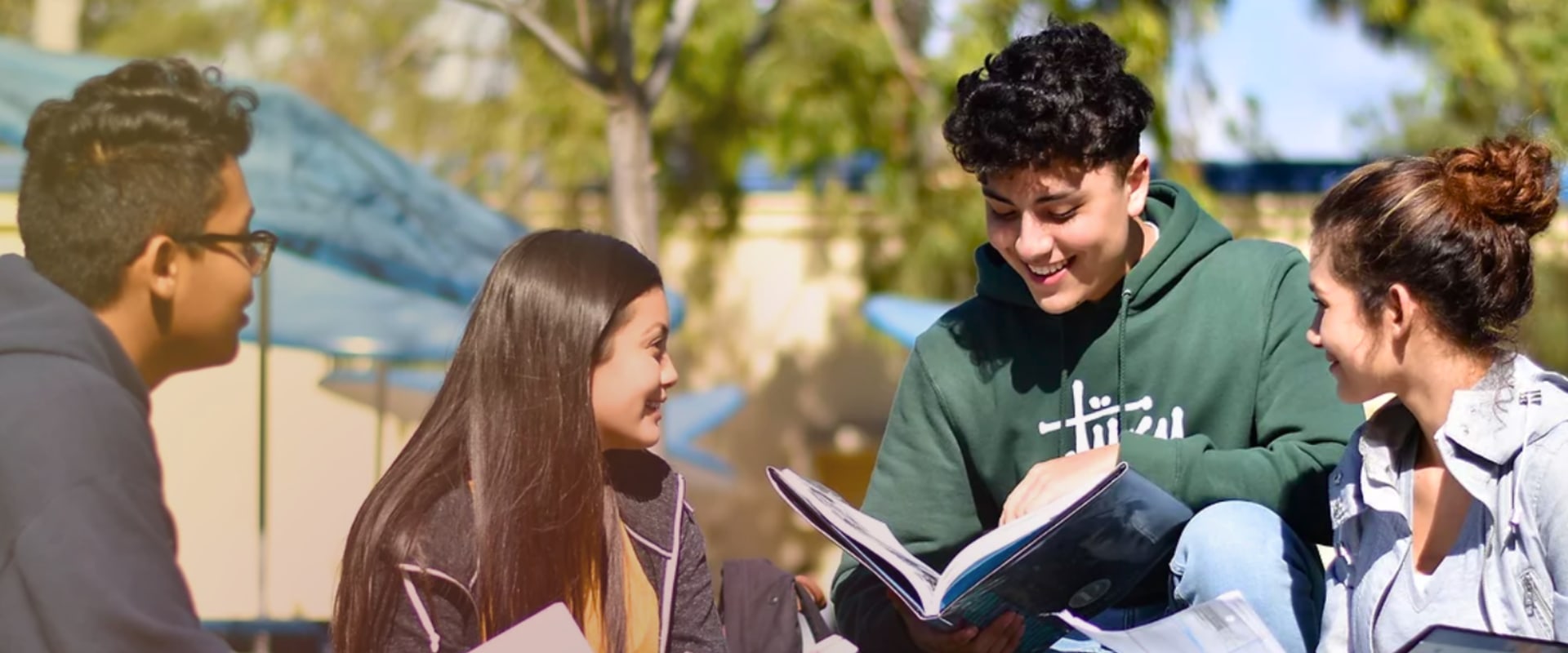Unlock Educational Opportunities in Los Angeles County
