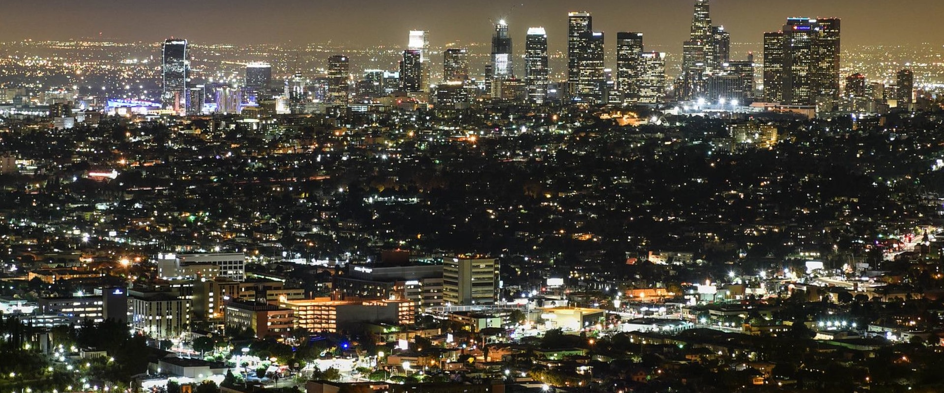 Exploring the Rich Diversity of Los Angeles County