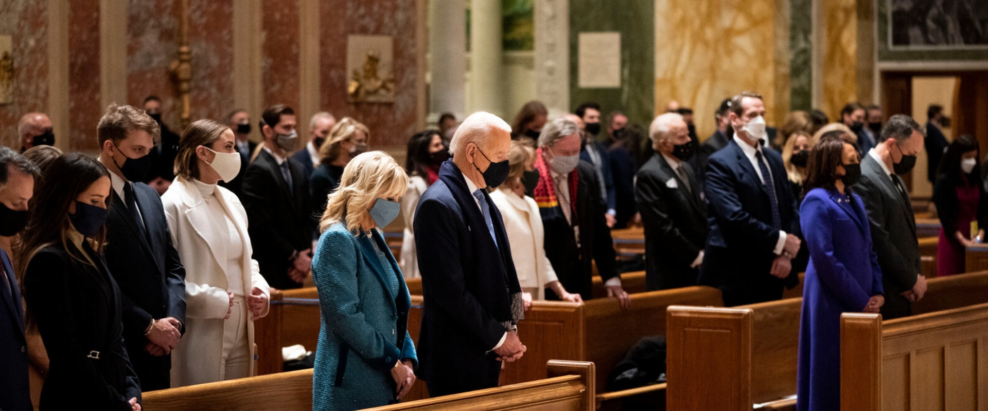Religion in Los Angeles County: A Comprehensive Overview