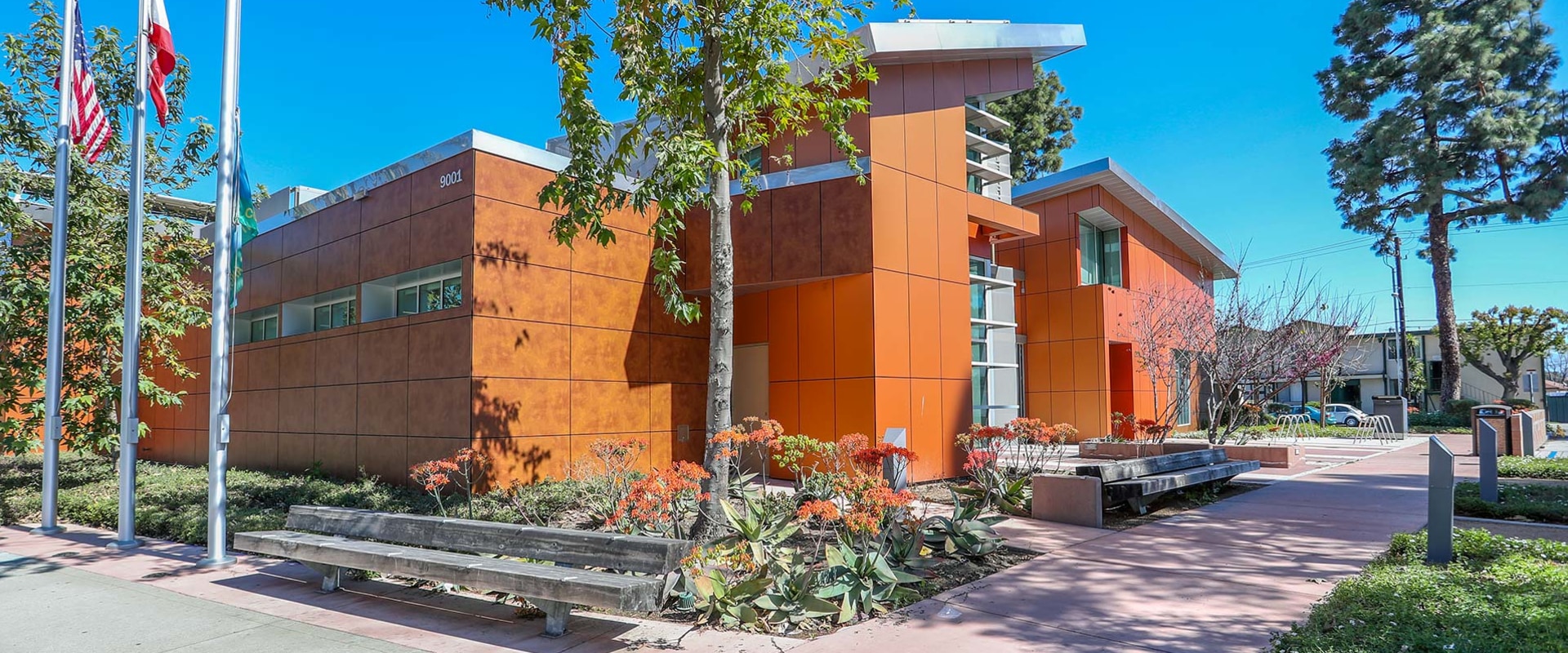 Making Public Libraries Accessible Across Los Angeles County