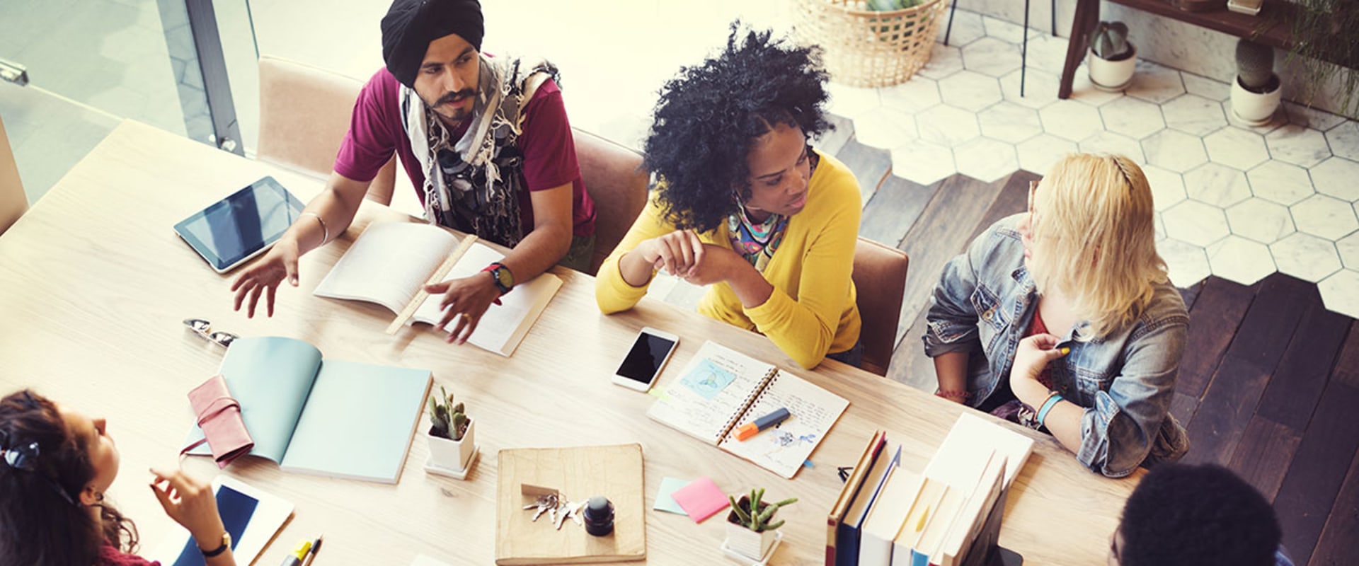 What Types of Businesses are Located in Los Angeles County Community?