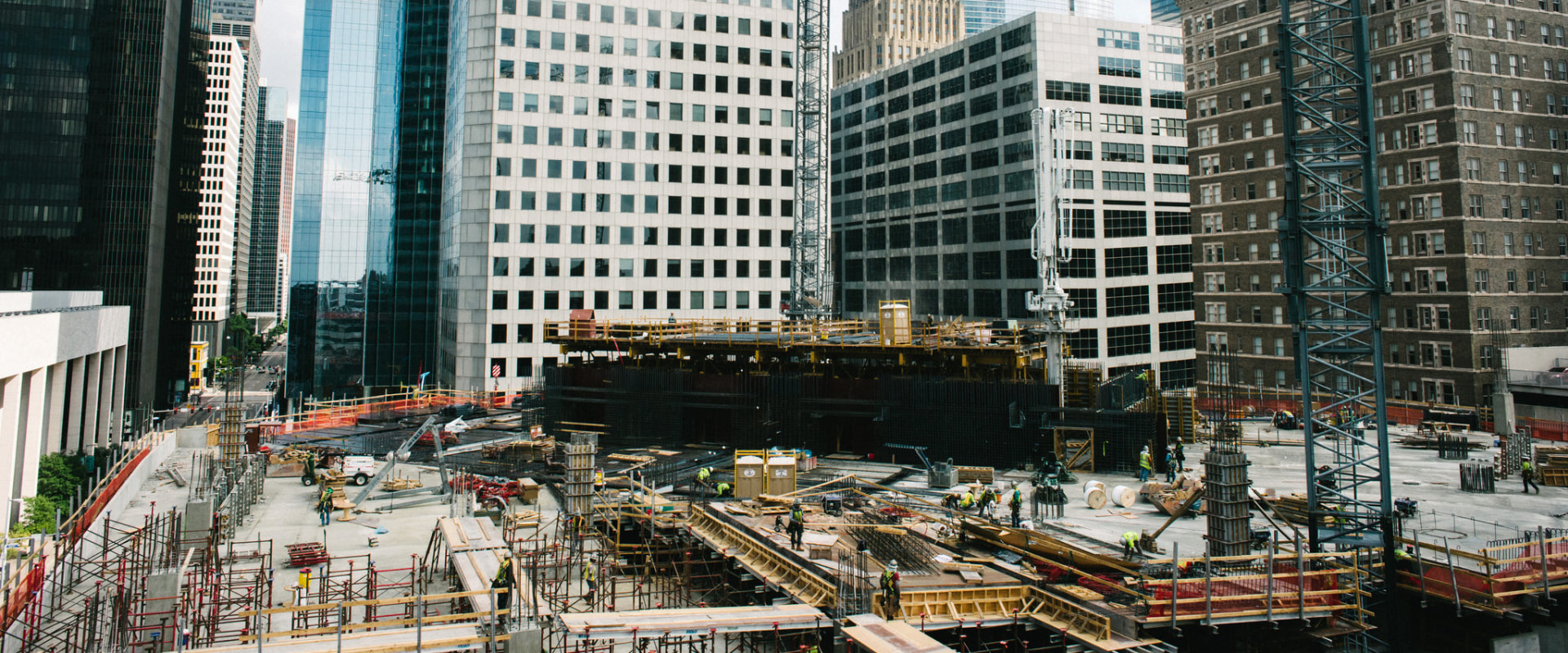 Tax Incentives for Businesses in Los Angeles County: Unlocking Growth Opportunities
