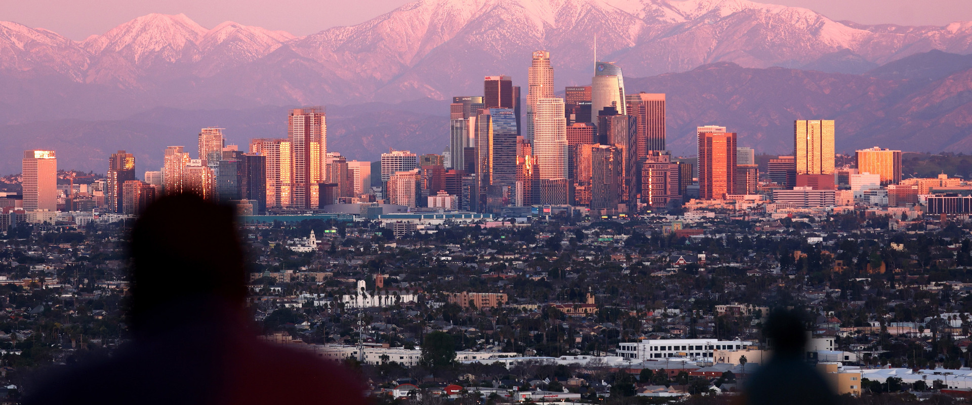 Is Crime in Los Angeles Increasing? An Expert's Perspective