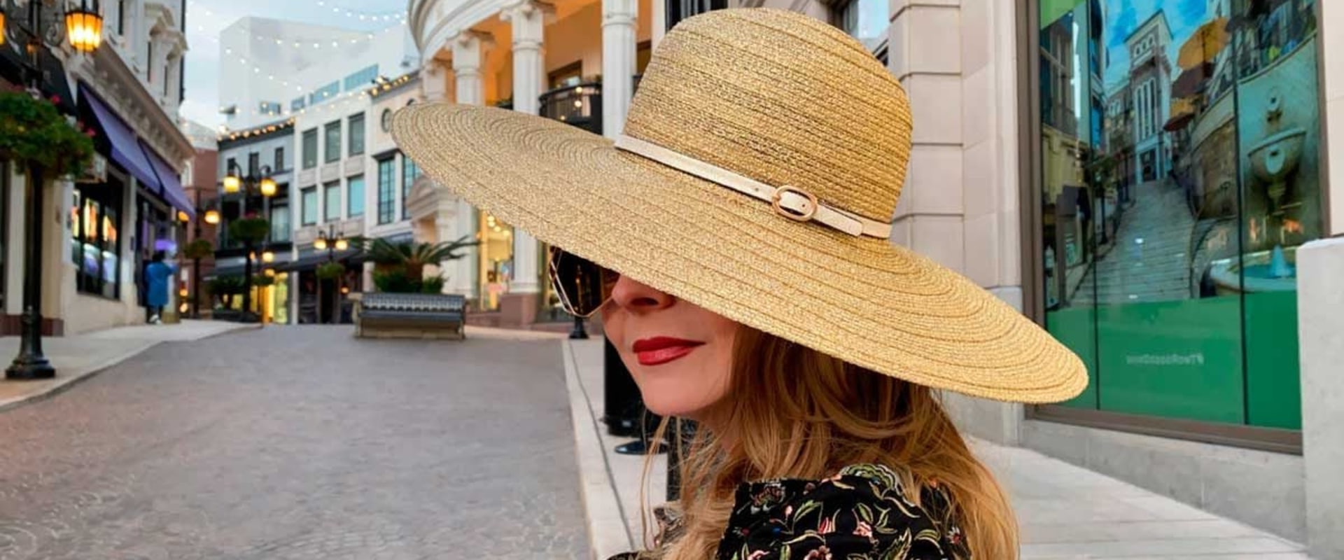 Exploring the Best Shopping Centers in Los Angeles County