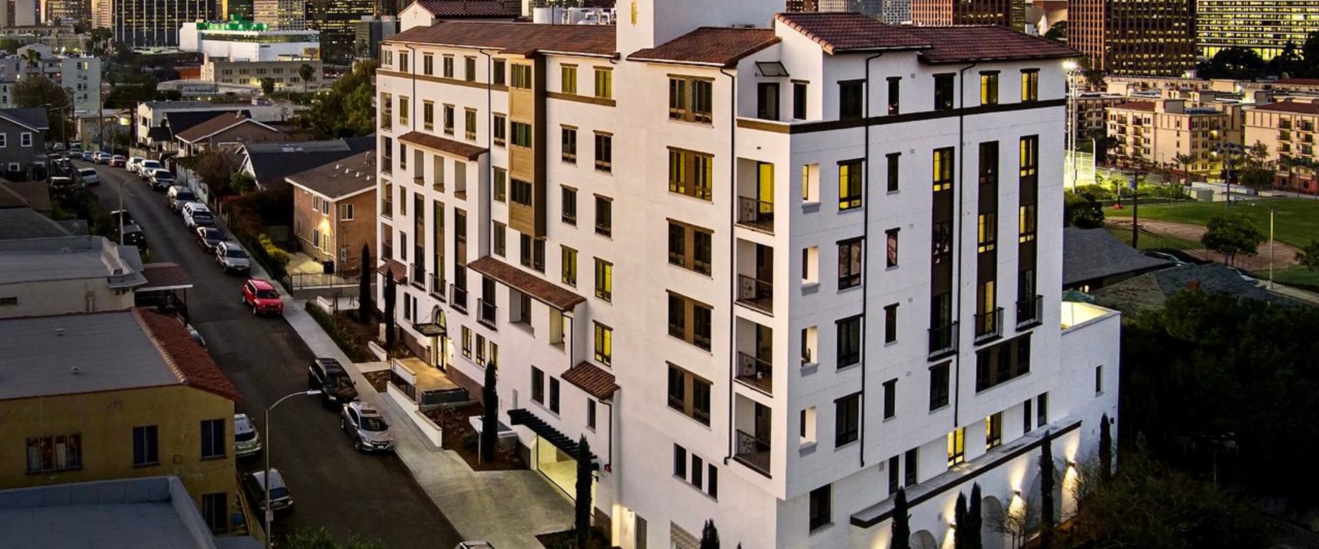 What Housing Programs are Available in Los Angeles County?