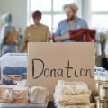 Volunteer in Los Angeles County: Make a Difference in the Lives of Others