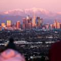 Is Crime in Los Angeles Increasing? An Expert's Perspective