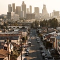 What Programs and Initiatives are Available for Immigrants in Los Angeles County?