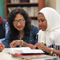Exploring Programs and Initiatives for People with Disabilities in Los Angeles County