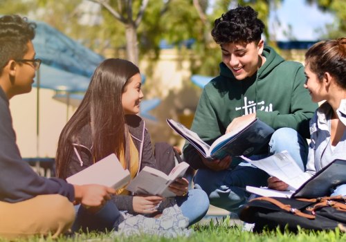 Unlock Educational Opportunities in Los Angeles County