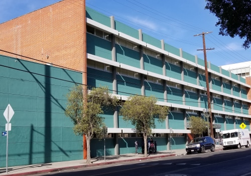 What is the Los Angeles County Department of Social Services? A Comprehensive Guide