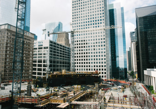 Tax Incentives for Businesses in Los Angeles County: Unlocking Growth Opportunities