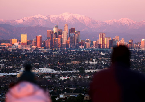 Is Crime in Los Angeles Increasing? An Expert's Perspective