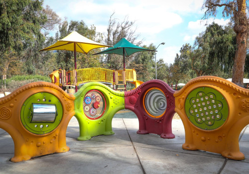 Unlock the Fun of Recreational Activities in Los Angeles County Community