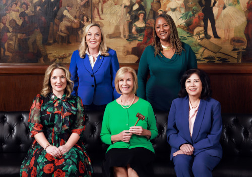 Career Opportunities in Los Angeles County: A Journey of Growth and Opportunity